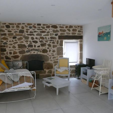 La Bergerie Des Moureres Villa Trezioux Eksteriør billede