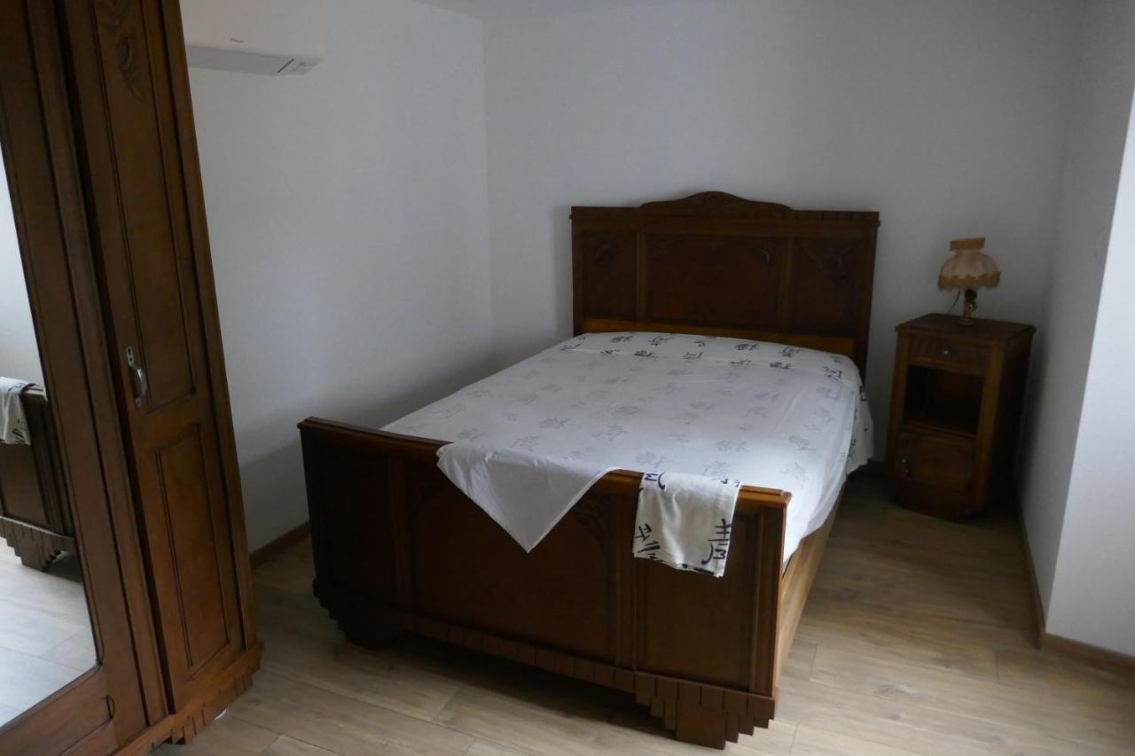 La Bergerie Des Moureres Villa Trezioux Eksteriør billede