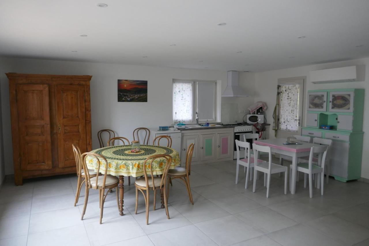 La Bergerie Des Moureres Villa Trezioux Eksteriør billede