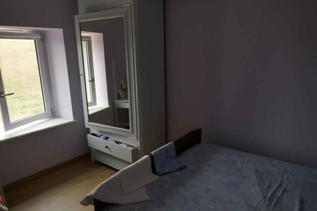La Bergerie Des Moureres Villa Trezioux Eksteriør billede